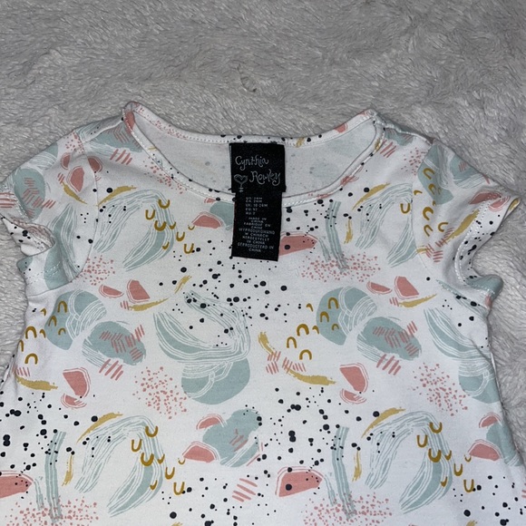 Cynthia rowley tee - Picture 4 of 5